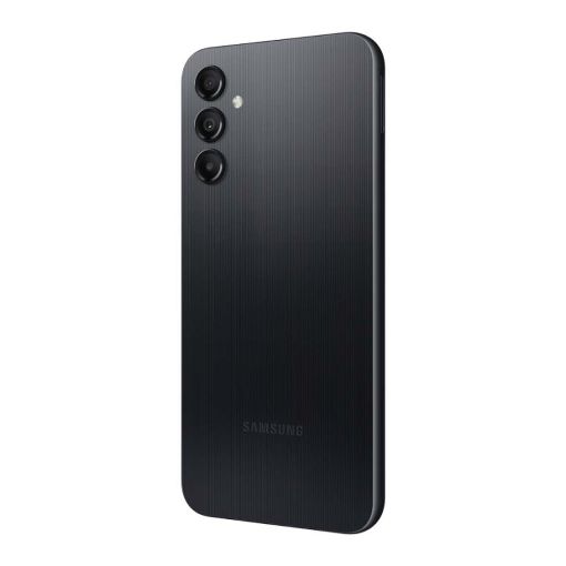 Εικόνα της Smartphone Samsung Galaxy A14 NFC 4GB 64GB Black SM-A145RZKUEUE
