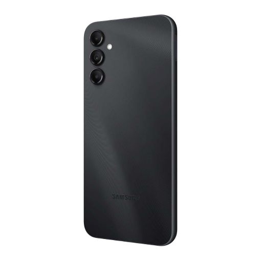 Εικόνα της Smartphone Samsung Galaxy A14 5G NFC 4GB 64GB Black SM-A146PZKDEUE