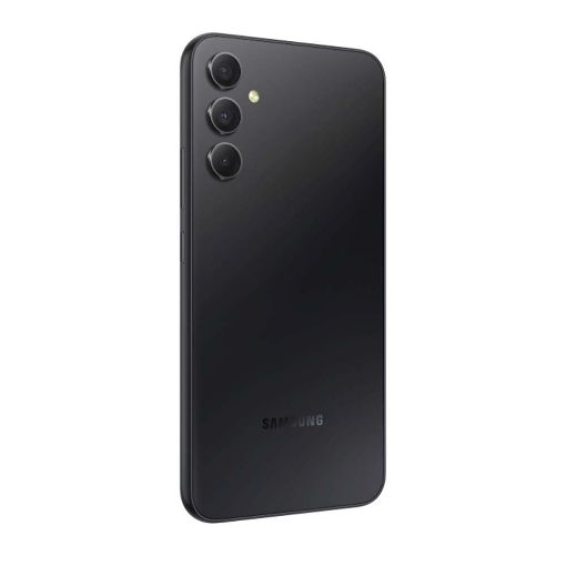 Εικόνα της Smartphone Samsung Galaxy A34 5G NFC 6GB 128GB Awesome Graphite SM-A346BZKAEUE