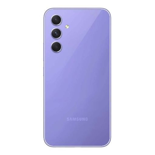 Εικόνα της Smartphone Samsung Galaxy A54 5G NFC 8GB 128GB Awesome Violet SM-A546BLVCEUE