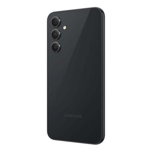Εικόνα της Smartphone Samsung Galaxy A54 5G NFC 8GB 256GB Awesome Graphite SM-A546BZKDEUE