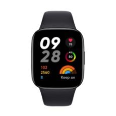 Εικόνα της Smartwatch Xiaomi Redmi Watch 3 43mm Black BHR6851GL
