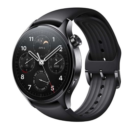Εικόνα της Smartwatch Xiaomi S1 Pro 46mm Black BHR6013GL