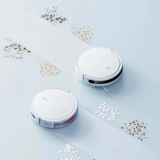 Εικόνα της Xiaomi Robot Vacuum E10 White BHR6783EU