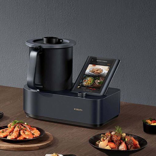 Εικόνα της Xiaomi Smart Cooking Robot Black BHR5930EU