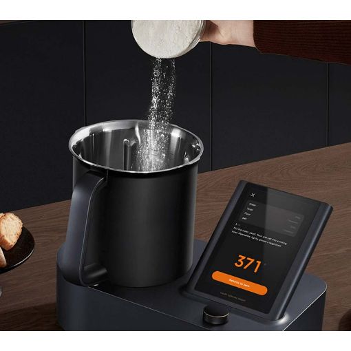 Εικόνα της Xiaomi Smart Cooking Robot Black BHR5930EU