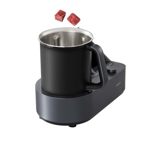Εικόνα της Xiaomi Smart Cooking Robot Black BHR5930EU