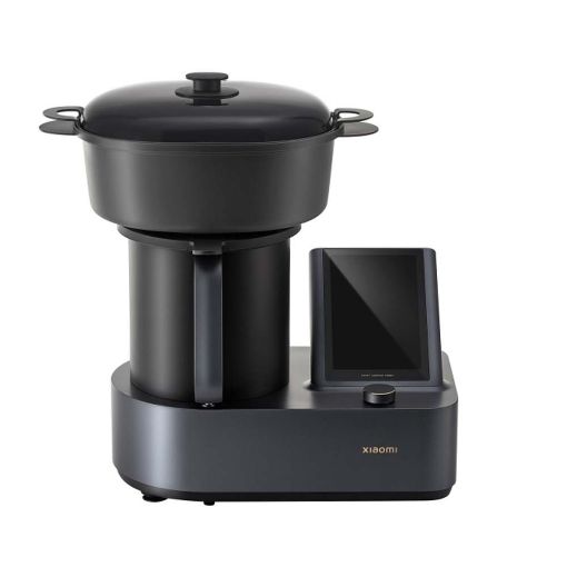 Εικόνα της Xiaomi Smart Cooking Robot Black BHR5930EU