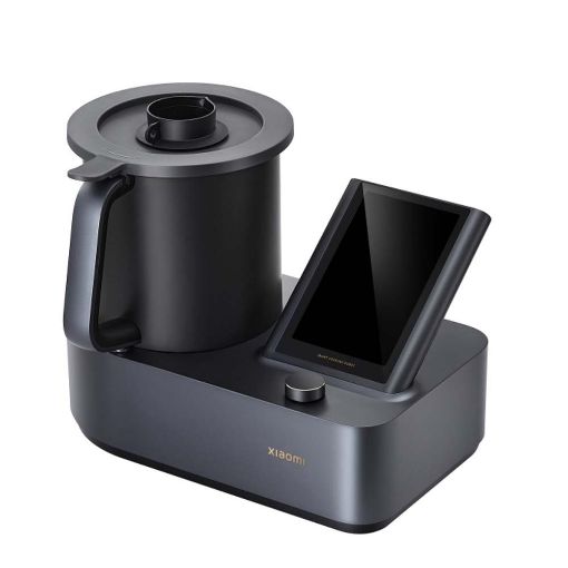 Εικόνα της Xiaomi Smart Cooking Robot Black BHR5930EU