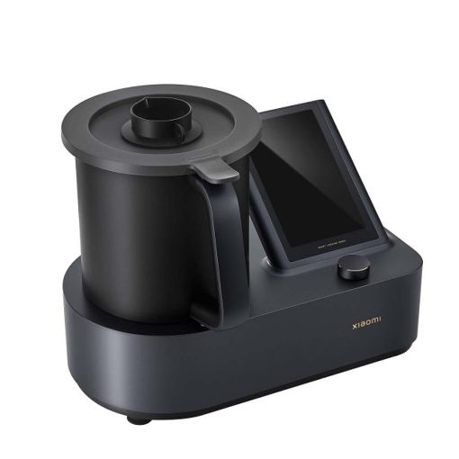 Εικόνα της Xiaomi Smart Cooking Robot Black BHR5930EU