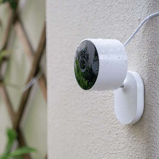 Εικόνα της Outdoor Wireless IP Camera Xiaomi AW200 1080p White BHR6398GL