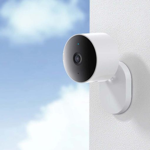 Εικόνα της Outdoor Wireless IP Camera Xiaomi AW200 1080p White BHR6398GL