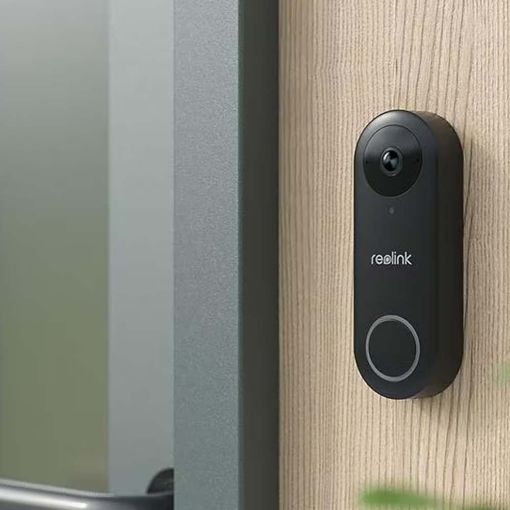 Εικόνα της Reolink Smart Video Doorbell Wired WiFi 2K