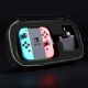 Εικόνα της Ugreen LP145 Nintendo Switch & Accessory Storage Bag Black 50275