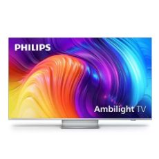 Εικόνα της Τηλεόραση Philips 55PUS8807/12 55" Smart 4K HDR Android