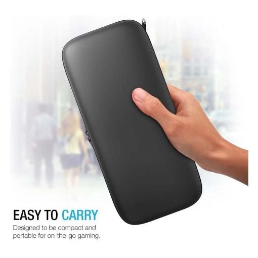 Εικόνα της Ugreen LP174 Handheld Case for Nintendo Switch Black 50974