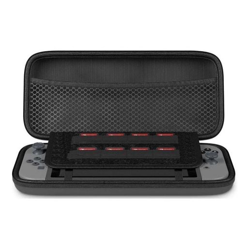 Εικόνα της Ugreen LP174 Handheld Case for Nintendo Switch Black 50974