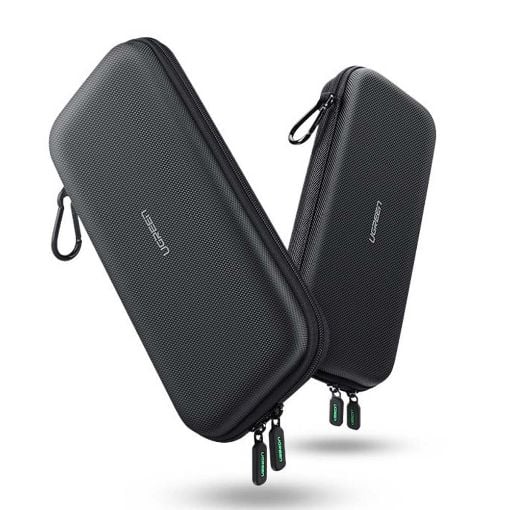 Εικόνα της Ugreen LP174 Handheld Case for Nintendo Switch Black 50974