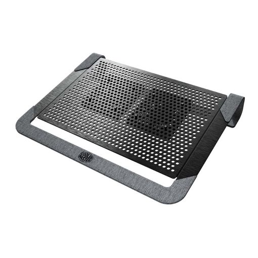 Εικόνα της Βάση Laptop Cooler Master Notepal U2 Plus v2 17.3" MNX-SWUK-20FNN-R1