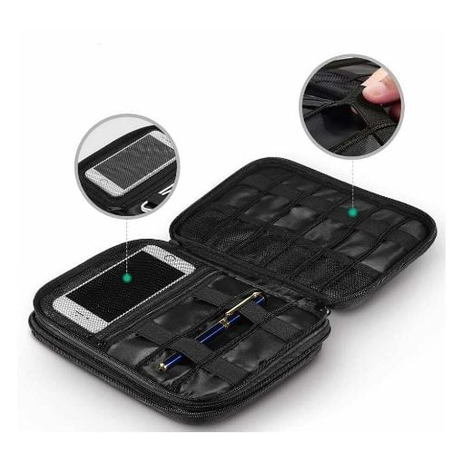 Εικόνα της Ugreen LP139 Multi-Functional Storage Bag Gray 50147