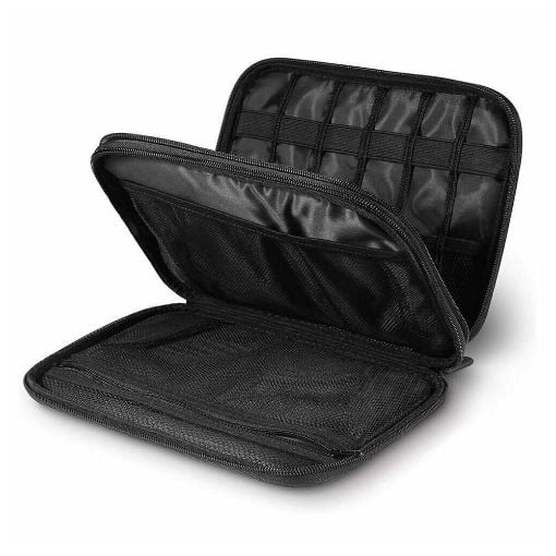 Εικόνα της Ugreen LP139 Multi-Functional Storage Bag Gray 50147