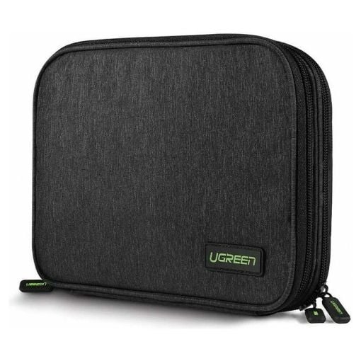 Εικόνα της Ugreen LP139 Multi-Functional Storage Bag Gray 50147