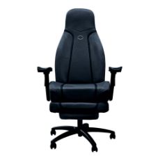 Εικόνα της Gaming Chair Cooler Master Synk X Cross-Platform Immersive Haptic Ultra Black IXC-SX1-K-EU1