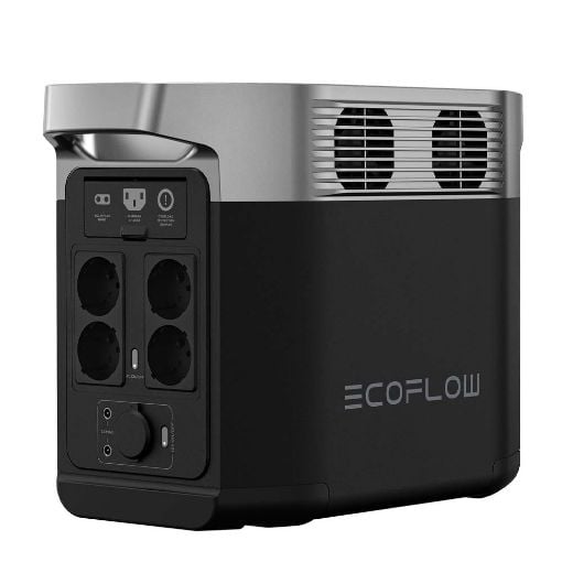 Εικόνα της Portable Power Station EcoFlow Delta 2 (1KWh) EU 5003601004