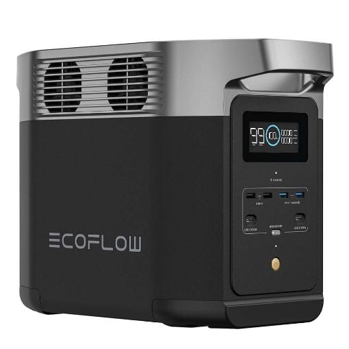 Εικόνα της Portable Power Station EcoFlow Delta 2 (1KWh) EU 5003601004