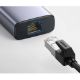 Εικόνα της Docking Station CM511 Ugreen 6in1 Type-C with PD & HDMI Gray 60384