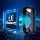 Εικόνα της Ugreen CM279 Audio Receiver Bluetooth 5.1 APTX Black 70304