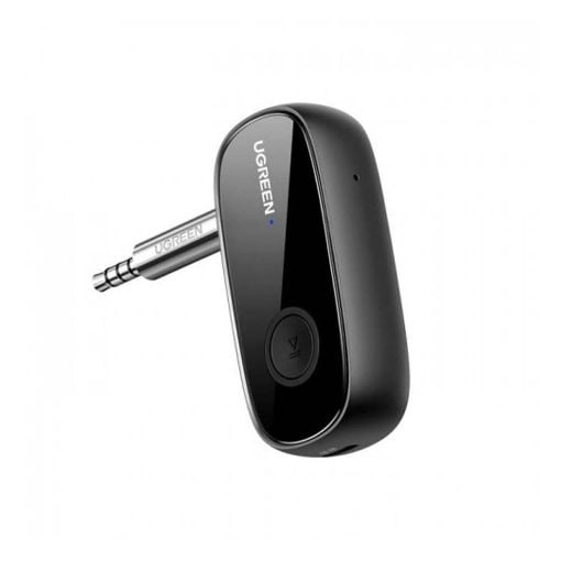 Εικόνα της Ugreen CM279 Audio Receiver Bluetooth 5.1 APTX Black 70304