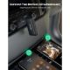Εικόνα της Ugreen CM276 Audio Receiver Bluetooth 5.0 Black 70303