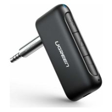 Εικόνα της Ugreen CM276 Audio Receiver Bluetooth 5.0 Black 70303