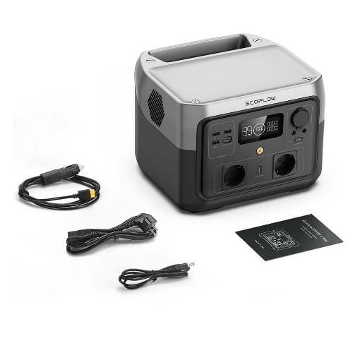 Εικόνα της Portable Power Station EcoFlow River 2 Max (512Wh) EU 5005401005