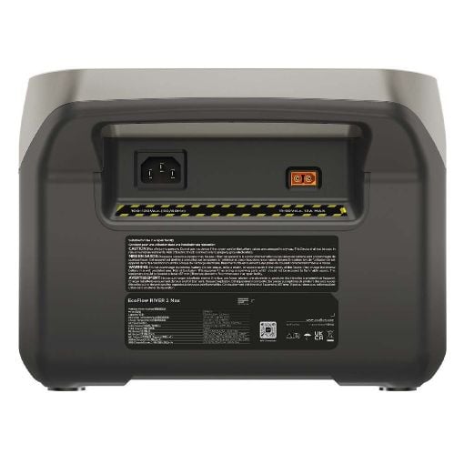 Εικόνα της Portable Power Station EcoFlow River 2 Max (512Wh) EU 5005401005