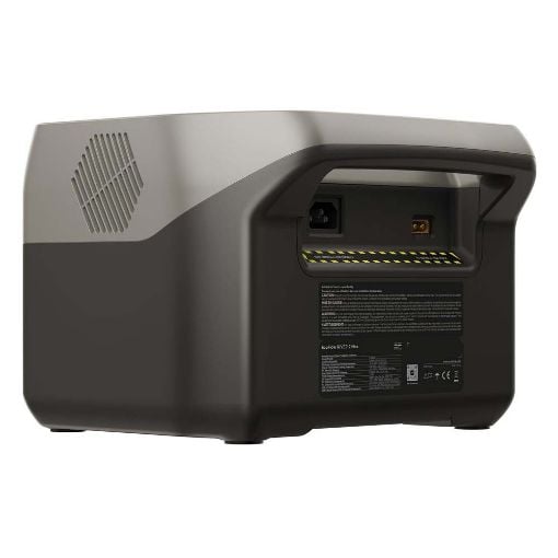 Εικόνα της Portable Power Station EcoFlow River 2 Max (512Wh) EU 5005401005