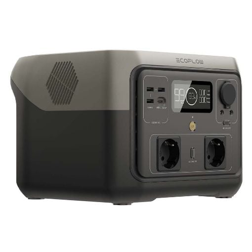 Εικόνα της Portable Power Station EcoFlow River 2 Max (512Wh) EU 5005401005