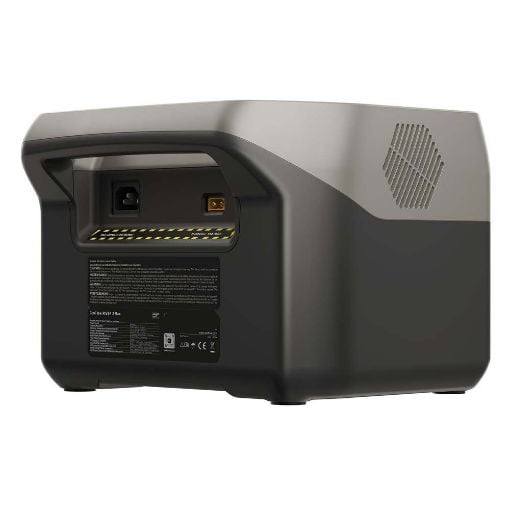 Εικόνα της Portable Power Station EcoFlow River 2 Max (512Wh) EU 5005401005