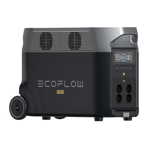 Εικόνα της EcoFlow Delta Pro Extra Battery (3600Wh) 50034006