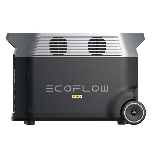 Εικόνα της EcoFlow Delta Pro Extra Battery (3600Wh) 50034006