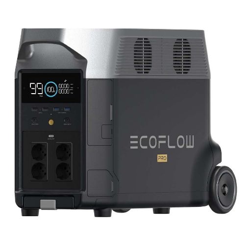 Εικόνα της EcoFlow Delta Pro Extra Battery (3600Wh) 50034006