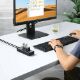 Εικόνα της Data Hub & Charger Ugreen CM481 7x USB 3.0 Gray 90307