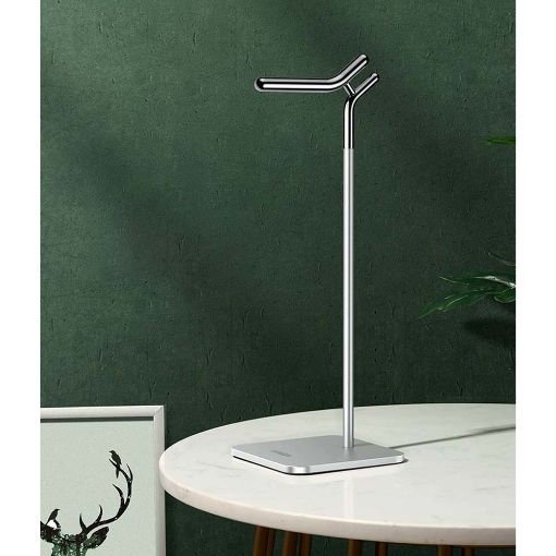 Εικόνα της Ugreen Headphone Stand Silver LP143 80701