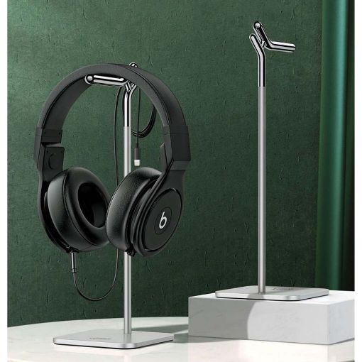 Εικόνα της Ugreen Headphone Stand Silver LP143 80701