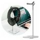 Εικόνα της Ugreen Headphone Stand Silver LP143 80701