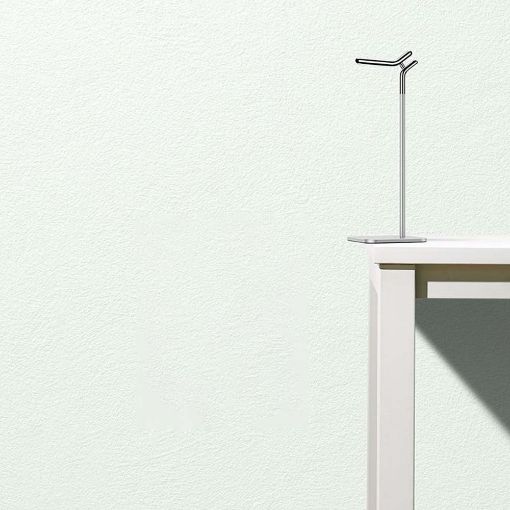 Εικόνα της Ugreen Headphone Stand Silver LP143 80701