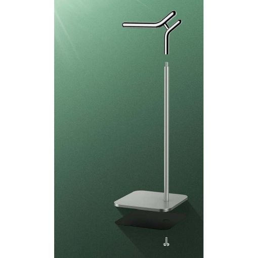 Εικόνα της Ugreen Headphone Stand Silver LP143 80701