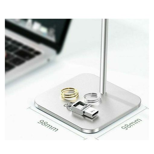 Εικόνα της Ugreen Headphone Stand Silver LP143 80701