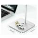 Εικόνα της Ugreen Headphone Stand Silver LP143 80701